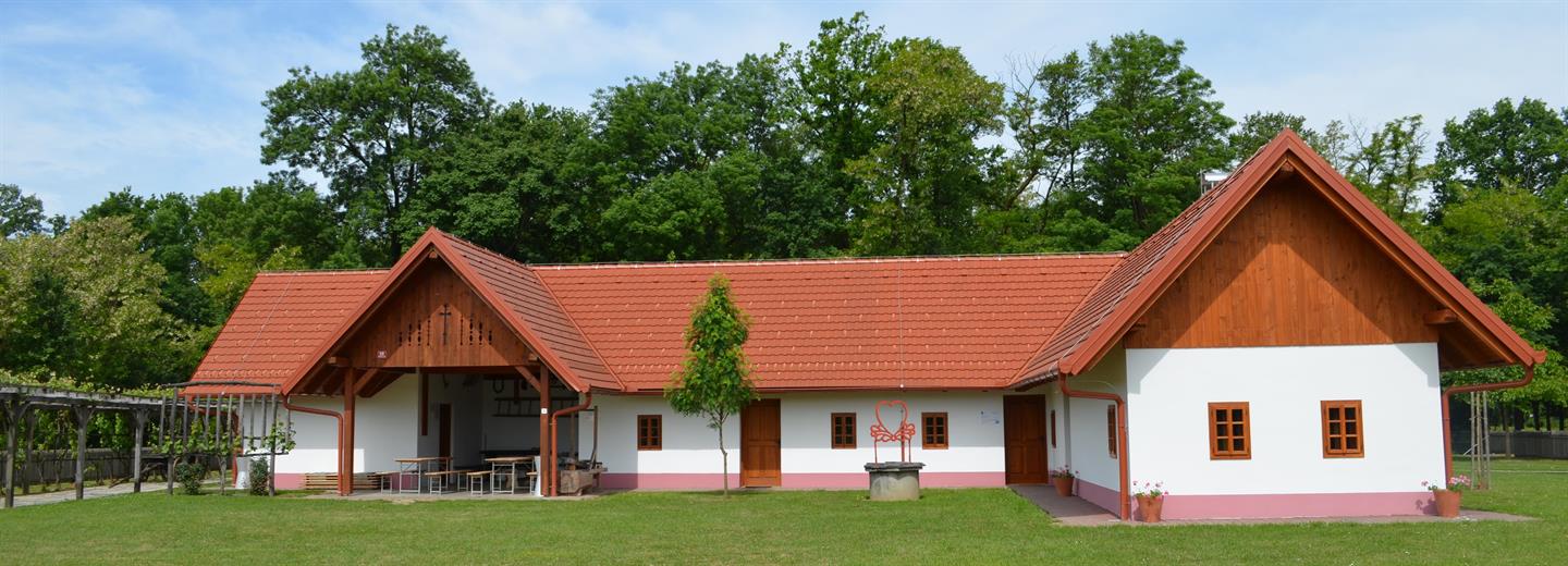 Center kulturne dediščine Odranci