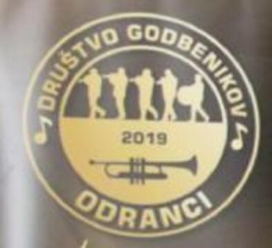 Društvo godbenikov Odranci