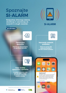 SI - ALARM