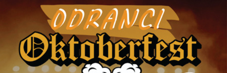  ODRANCI OKTOBERFEST