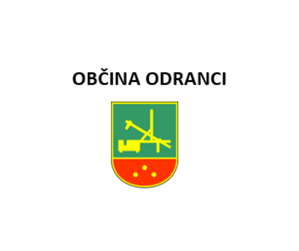 GRB OBČINE ODRANCI
