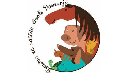 DRUŠTVO ZA ZAŠČITO ŽIVALI POMURJA